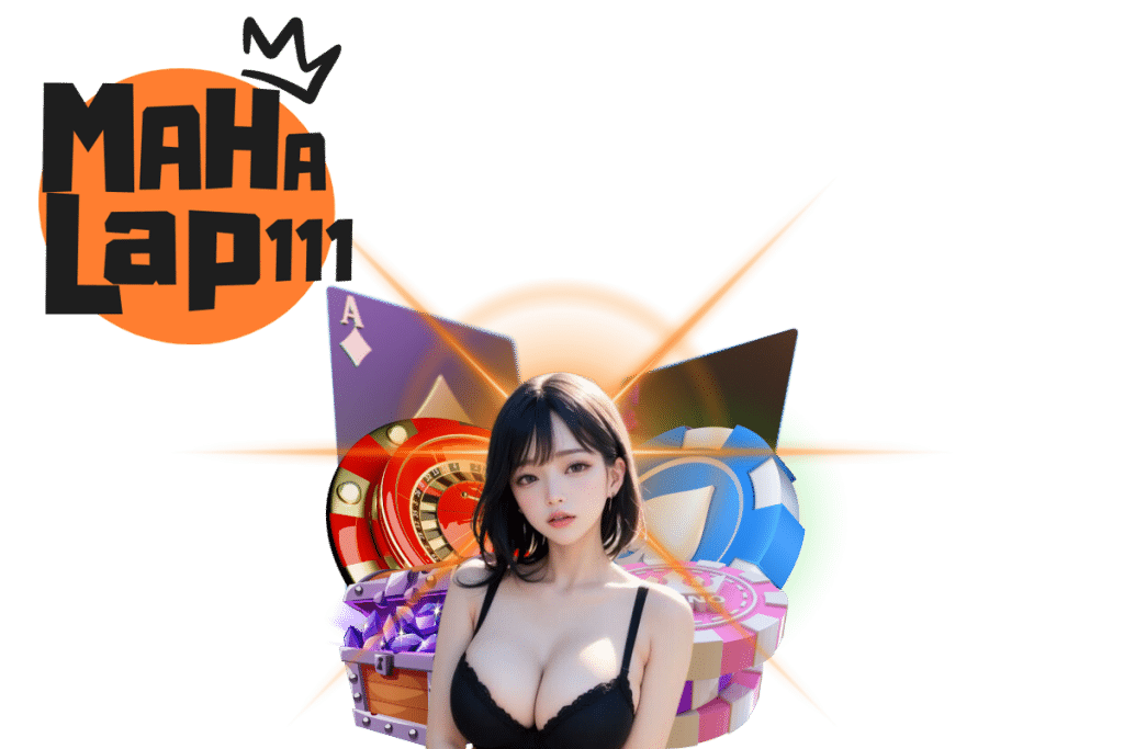 mahalap111 สล็อต
